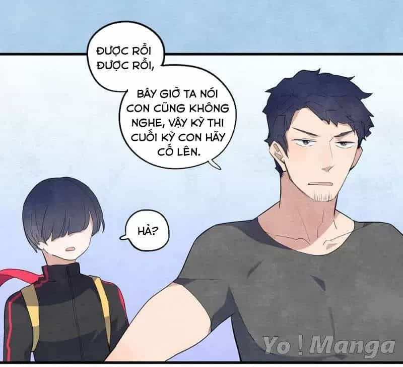 Hữu Ngôn Tại Tiên - Chương 33 - ảnh 18