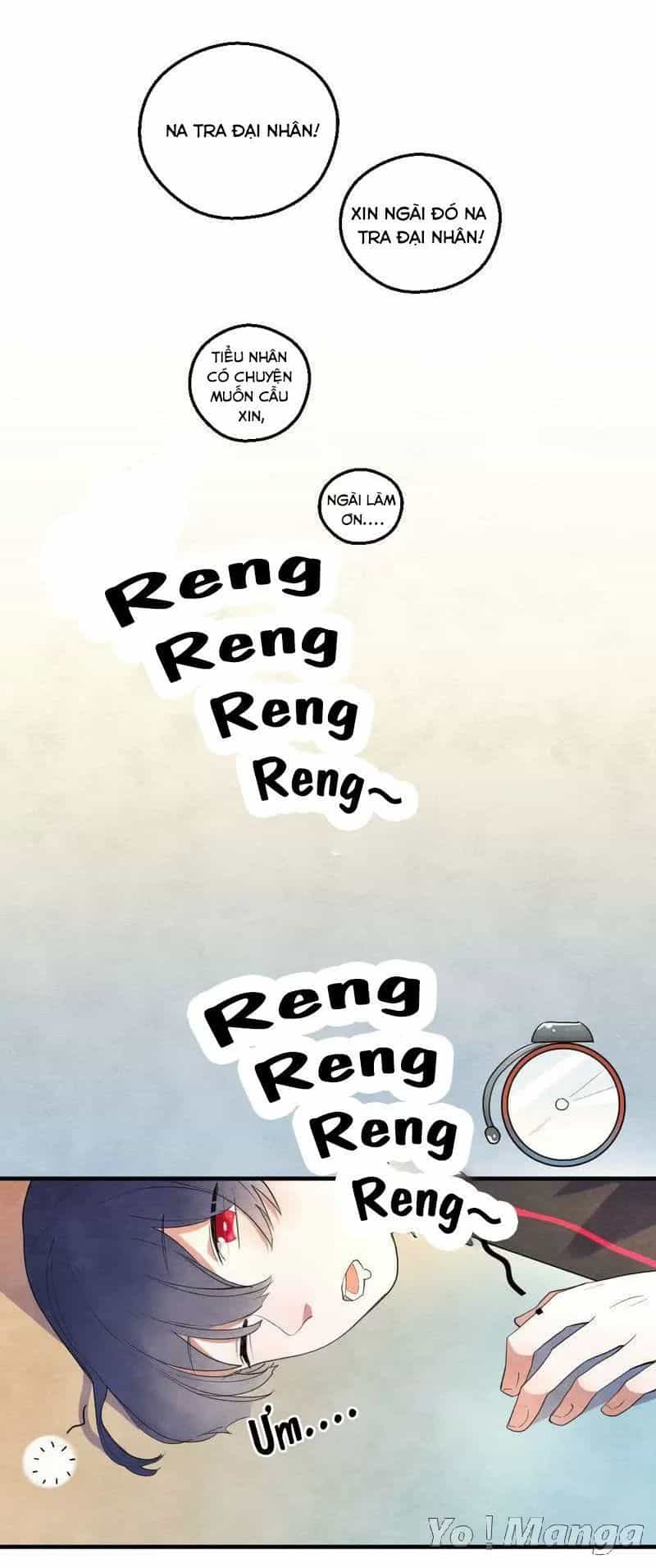 Hữu Ngôn Tại Tiên - Chương 34 - ảnh 10