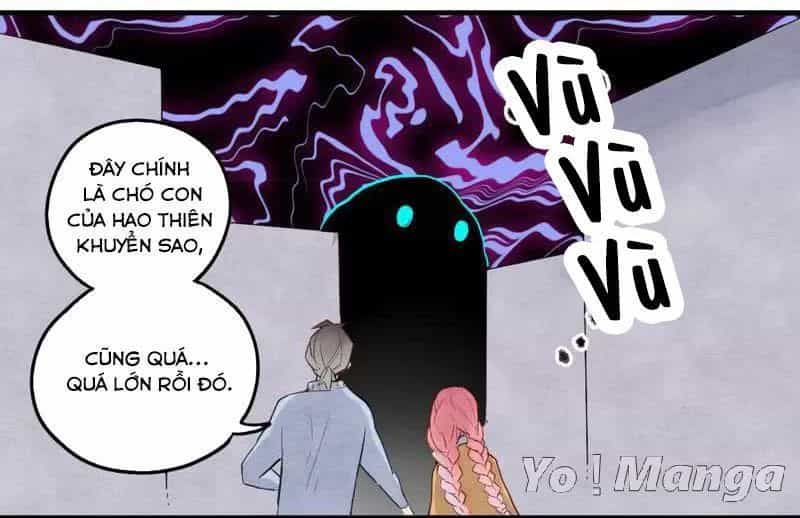 Hữu Ngôn Tại Tiên - Chương 35 - ảnh 10