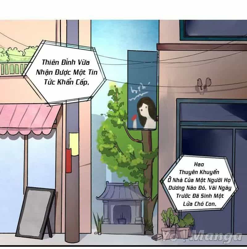 Hữu Ngôn Tại Tiên - Chương 35 - ảnh 2