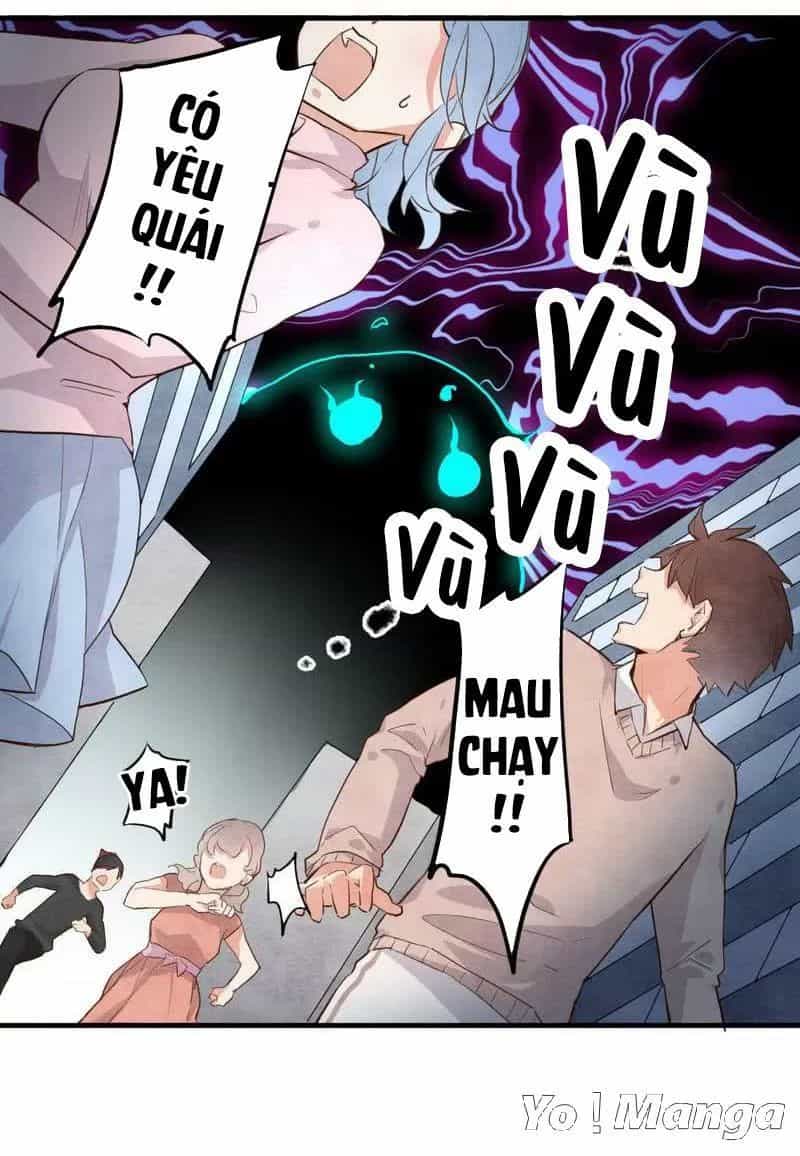 Hữu Ngôn Tại Tiên - Chương 35 - ảnh 8