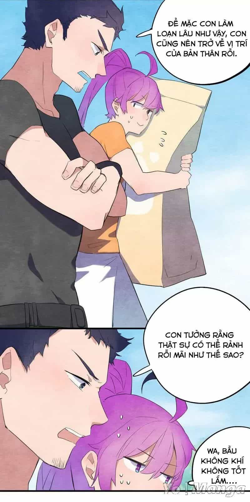 Hữu Ngôn Tại Tiên - Chương 36 - ảnh 15