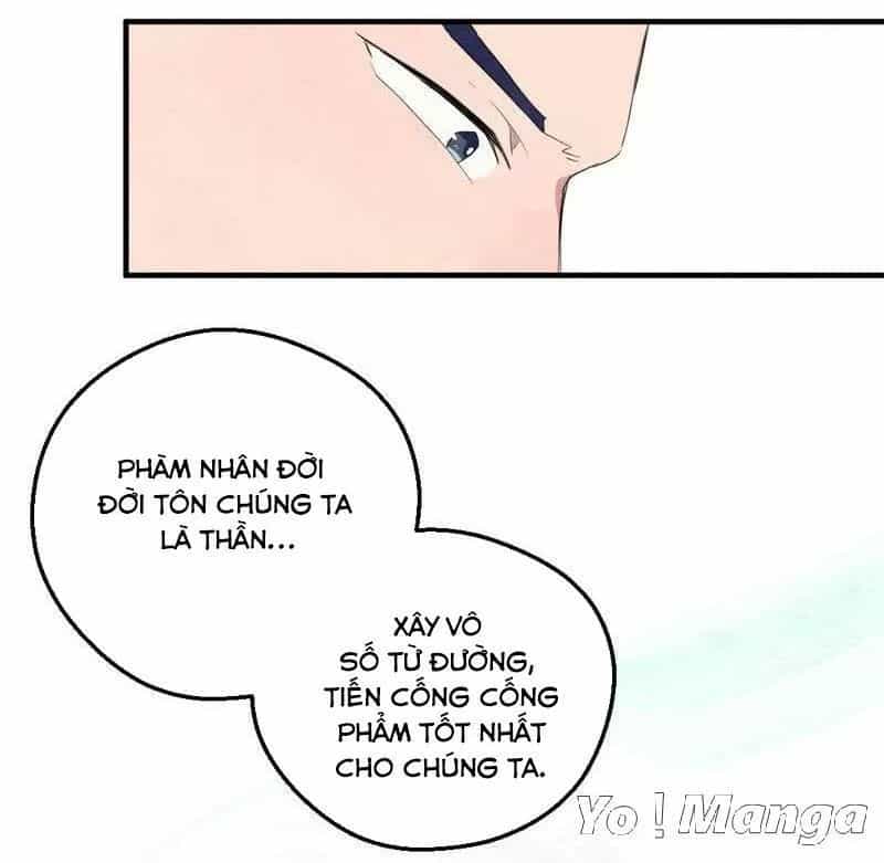 Hữu Ngôn Tại Tiên - Chương 36 - ảnh 16