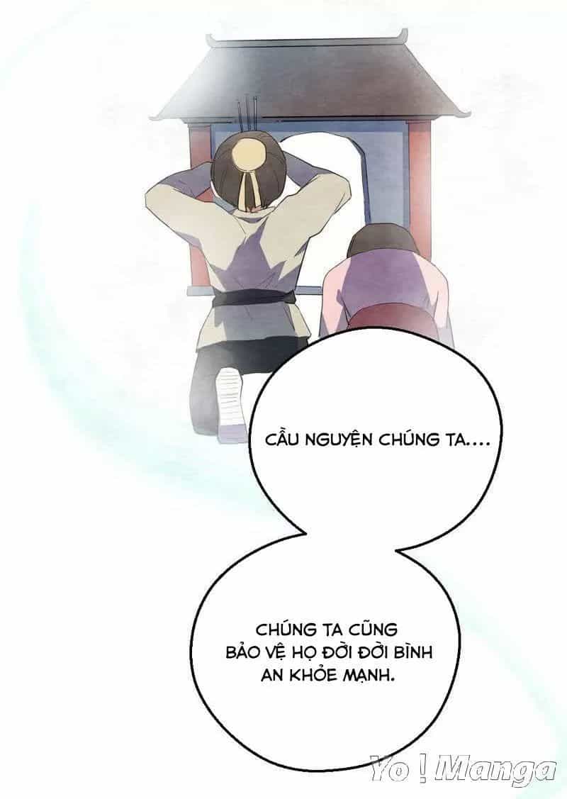 Hữu Ngôn Tại Tiên - Chương 36 - ảnh 17