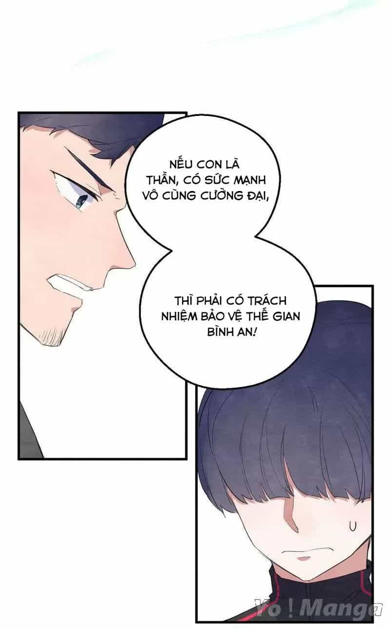 Hữu Ngôn Tại Tiên - Chương 36 - ảnh 18
