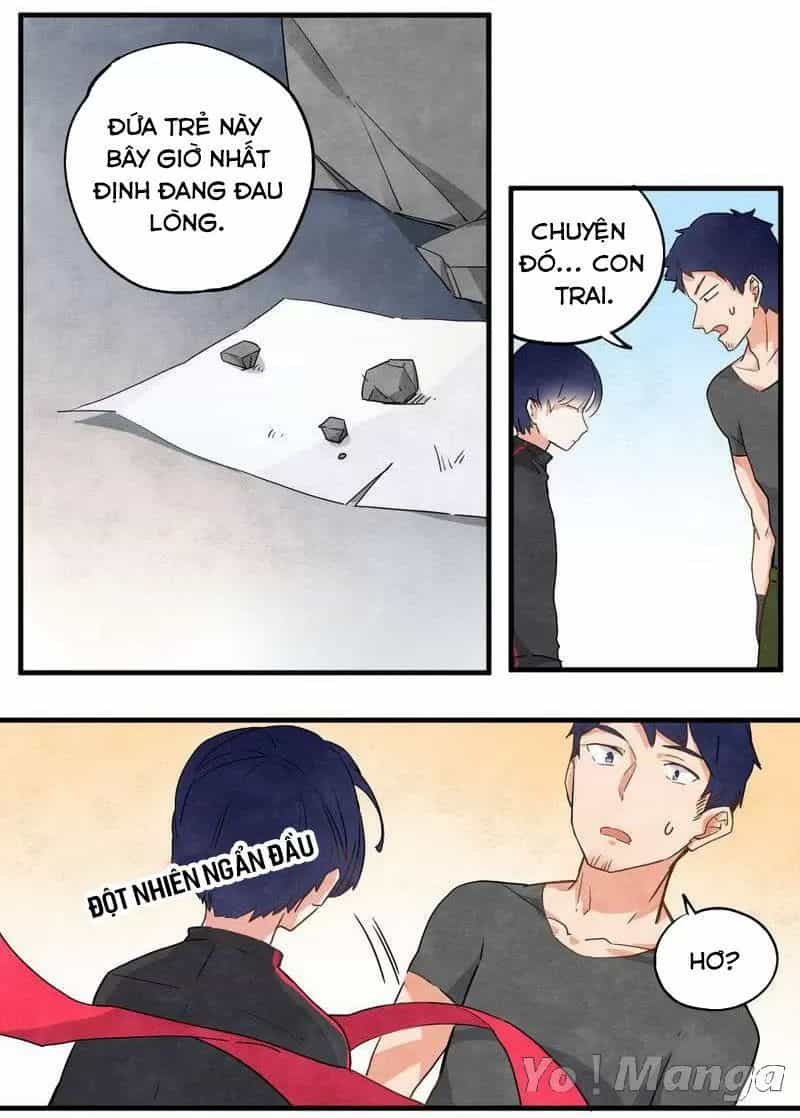 Hữu Ngôn Tại Tiên - Chương 38 - ảnh 10