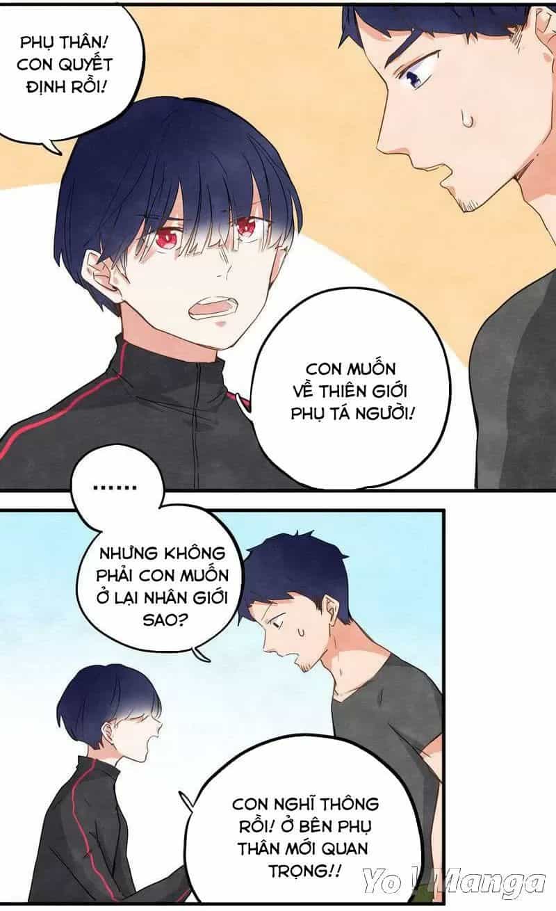 Hữu Ngôn Tại Tiên - Chương 38 - ảnh 11