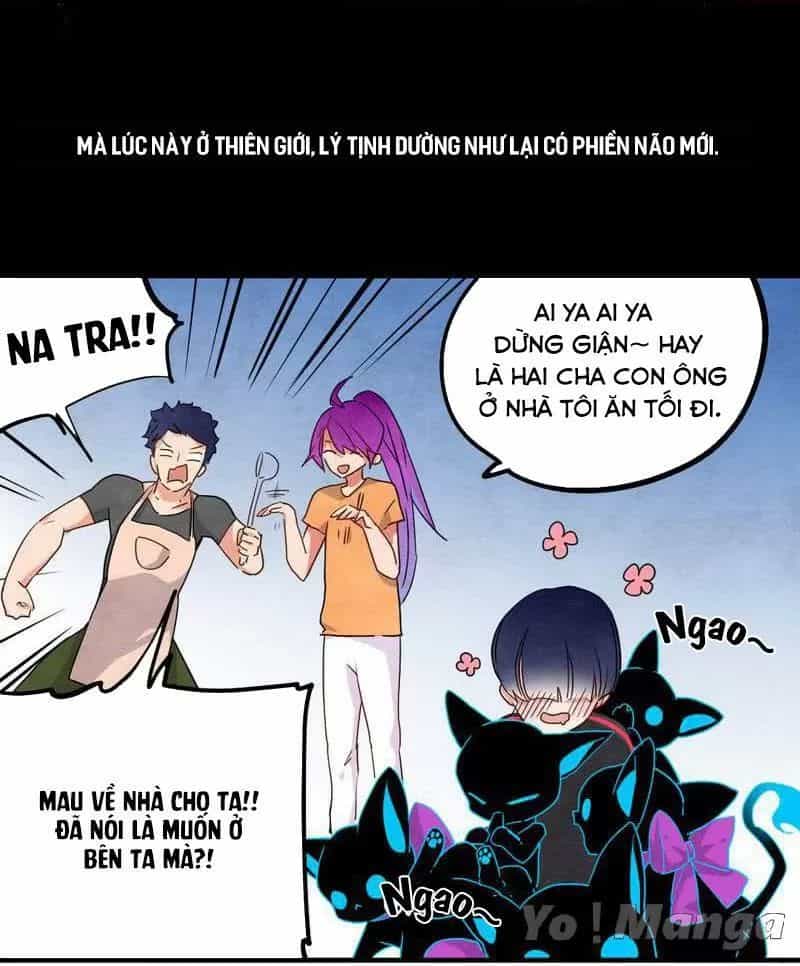 Hữu Ngôn Tại Tiên - Chương 38 - ảnh 16