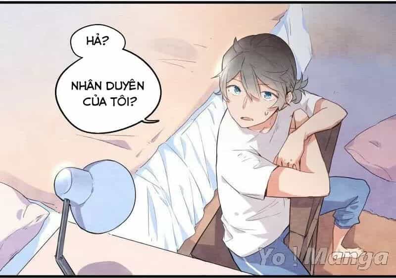 Hữu Ngôn Tại Tiên - Chương 39 - ảnh 11