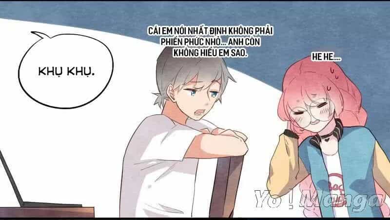 Hữu Ngôn Tại Tiên - Chương 39 - ảnh 15