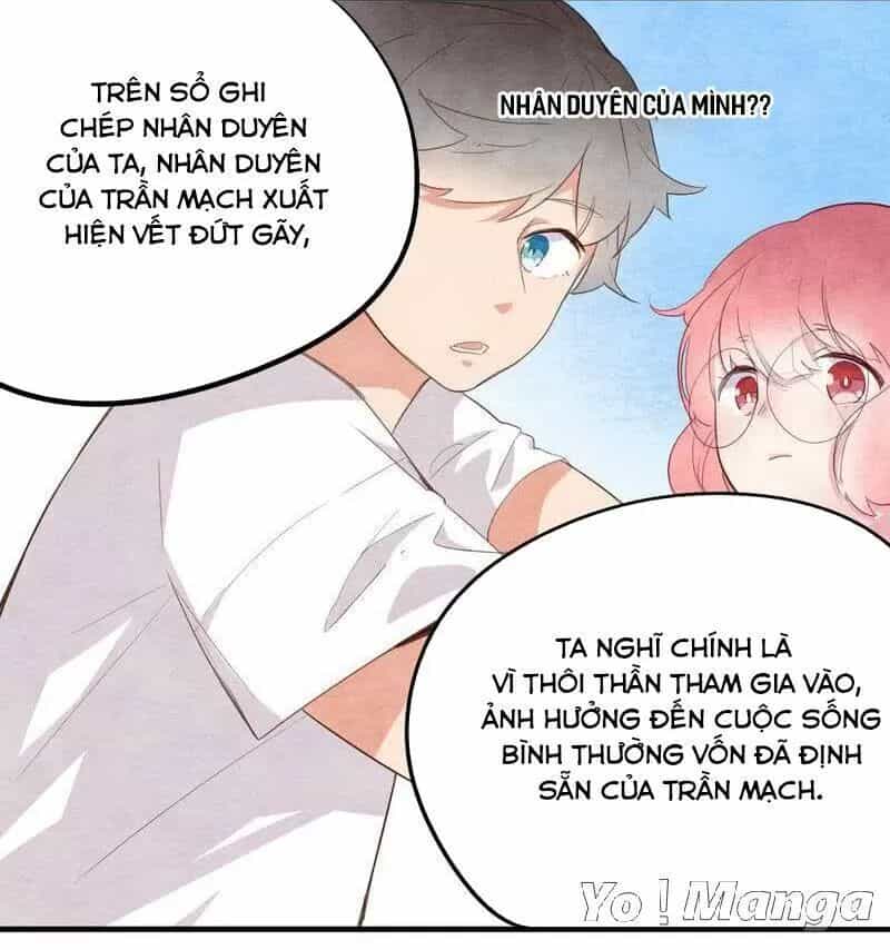 Hữu Ngôn Tại Tiên - Chương 39 - ảnh 16