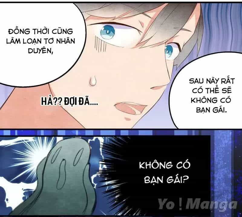 Hữu Ngôn Tại Tiên - Chương 39 - ảnh 17
