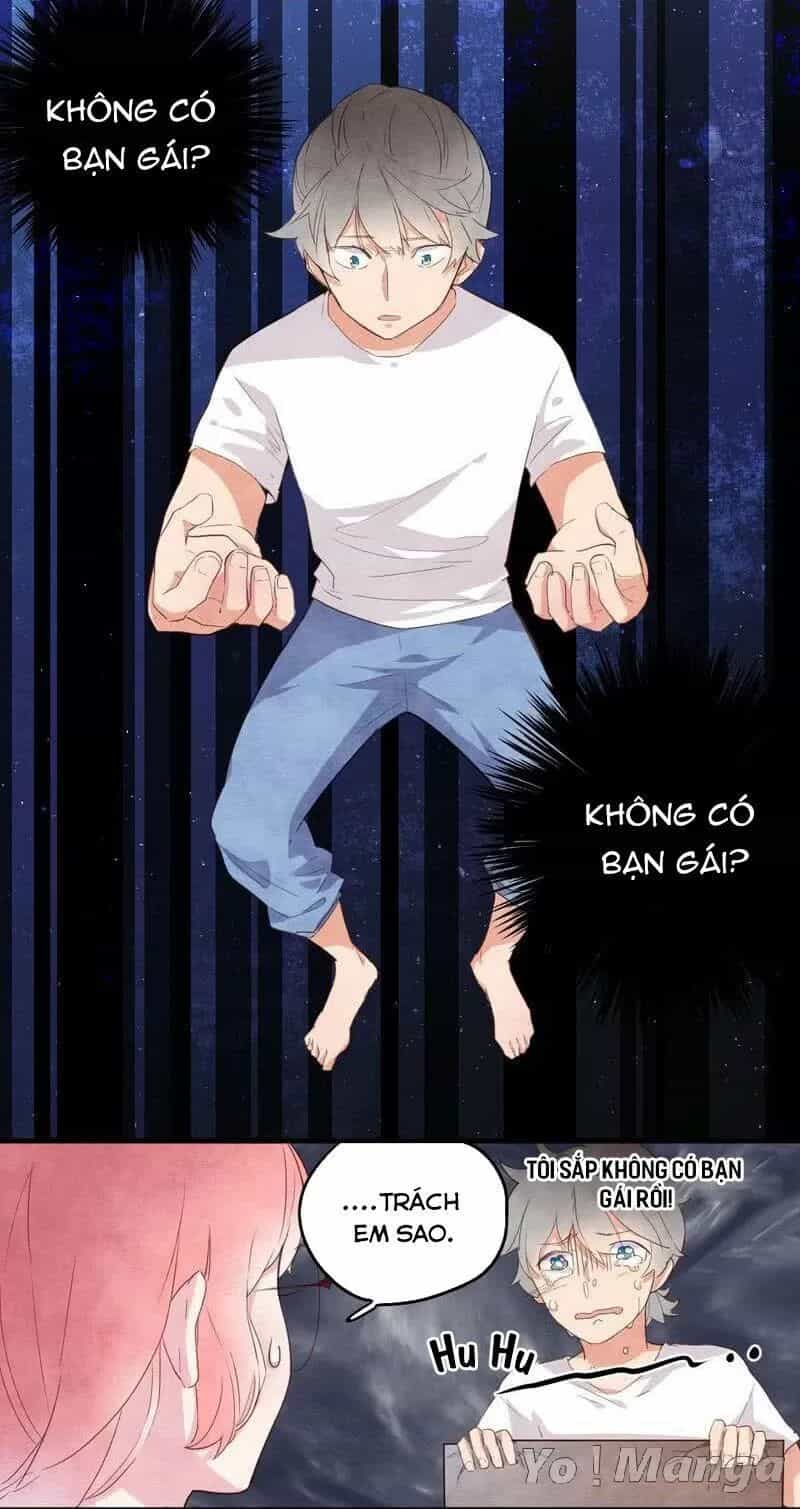 Hữu Ngôn Tại Tiên - Chương 39 - ảnh 18