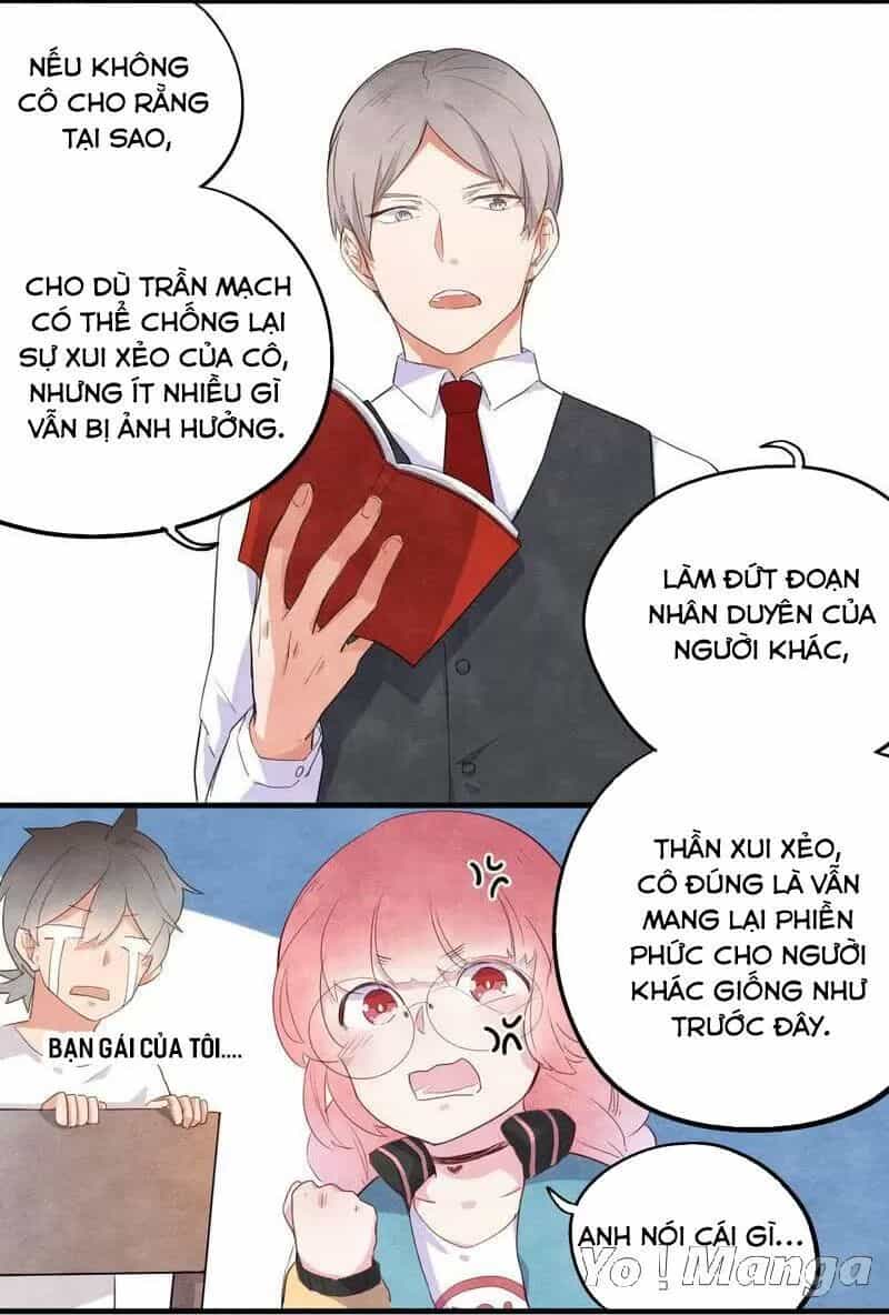 Hữu Ngôn Tại Tiên - Chương 39 - ảnh 19