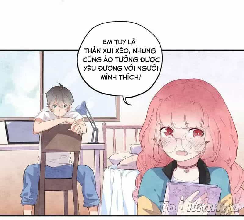 Hữu Ngôn Tại Tiên - Chương 39 - ảnh 6