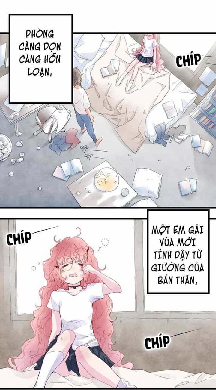 Hữu Ngôn Tại Tiên - Chương 4 - ảnh 2