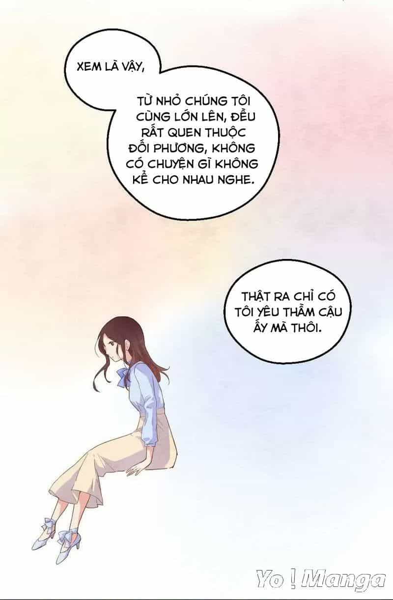 Hữu Ngôn Tại Tiên - Chương 40 - ảnh 17