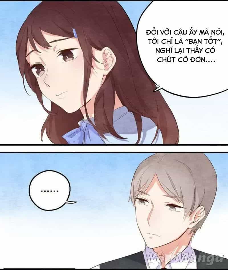 Hữu Ngôn Tại Tiên - Chương 40 - ảnh 18