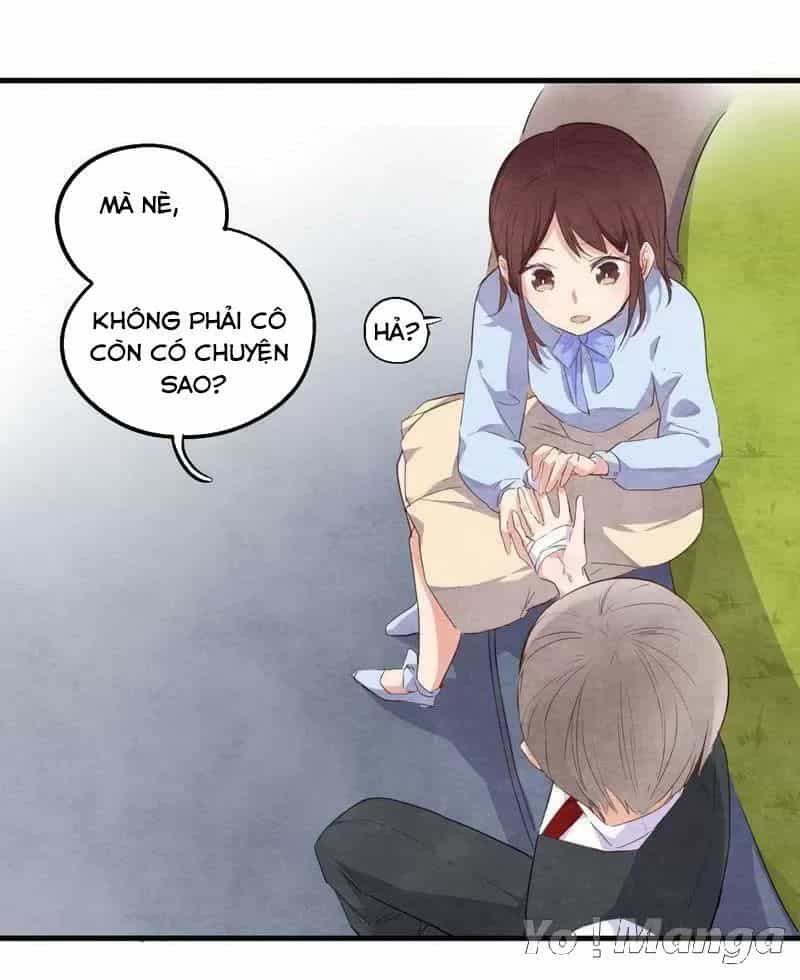 Hữu Ngôn Tại Tiên - Chương 40 - ảnh 13