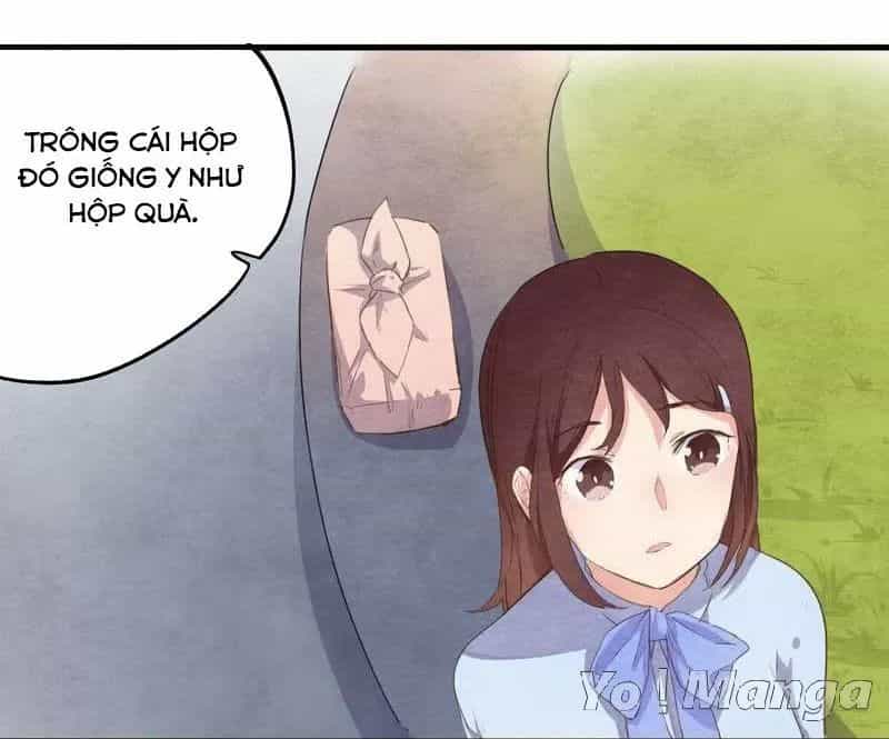 Hữu Ngôn Tại Tiên - Chương 40 - ảnh 14