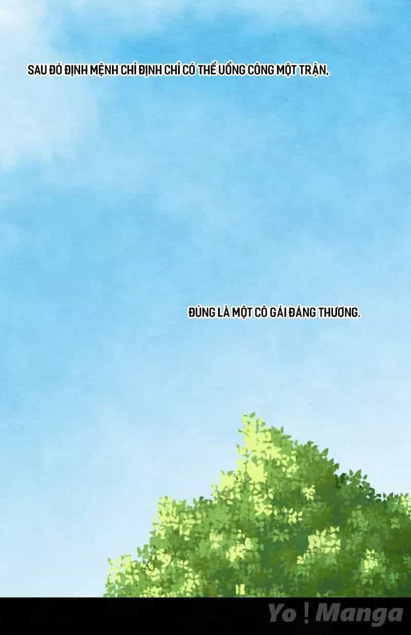 Hữu Ngôn Tại Tiên - Chương 40 - ảnh 21