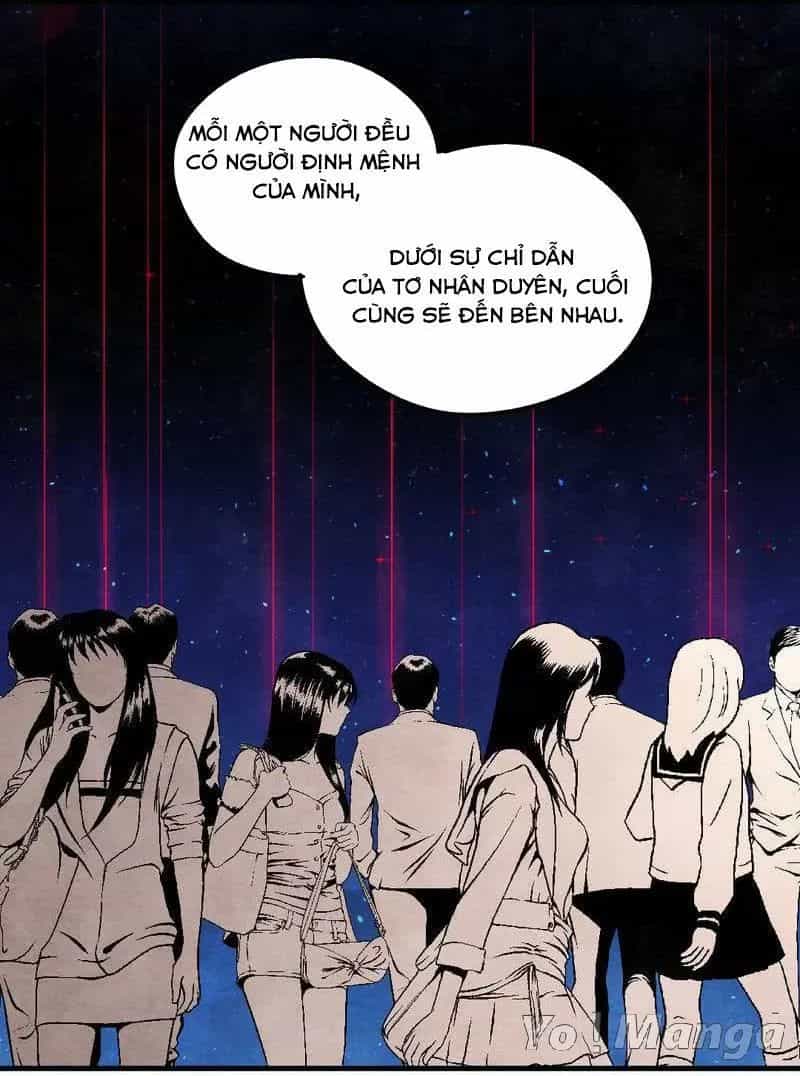 Hữu Ngôn Tại Tiên - Chương 40 - ảnh 4