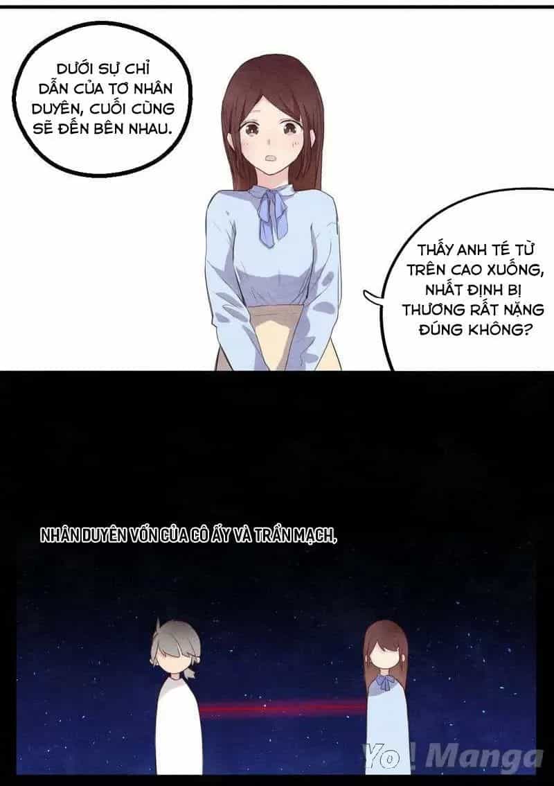 Hữu Ngôn Tại Tiên - Chương 40 - ảnh 5