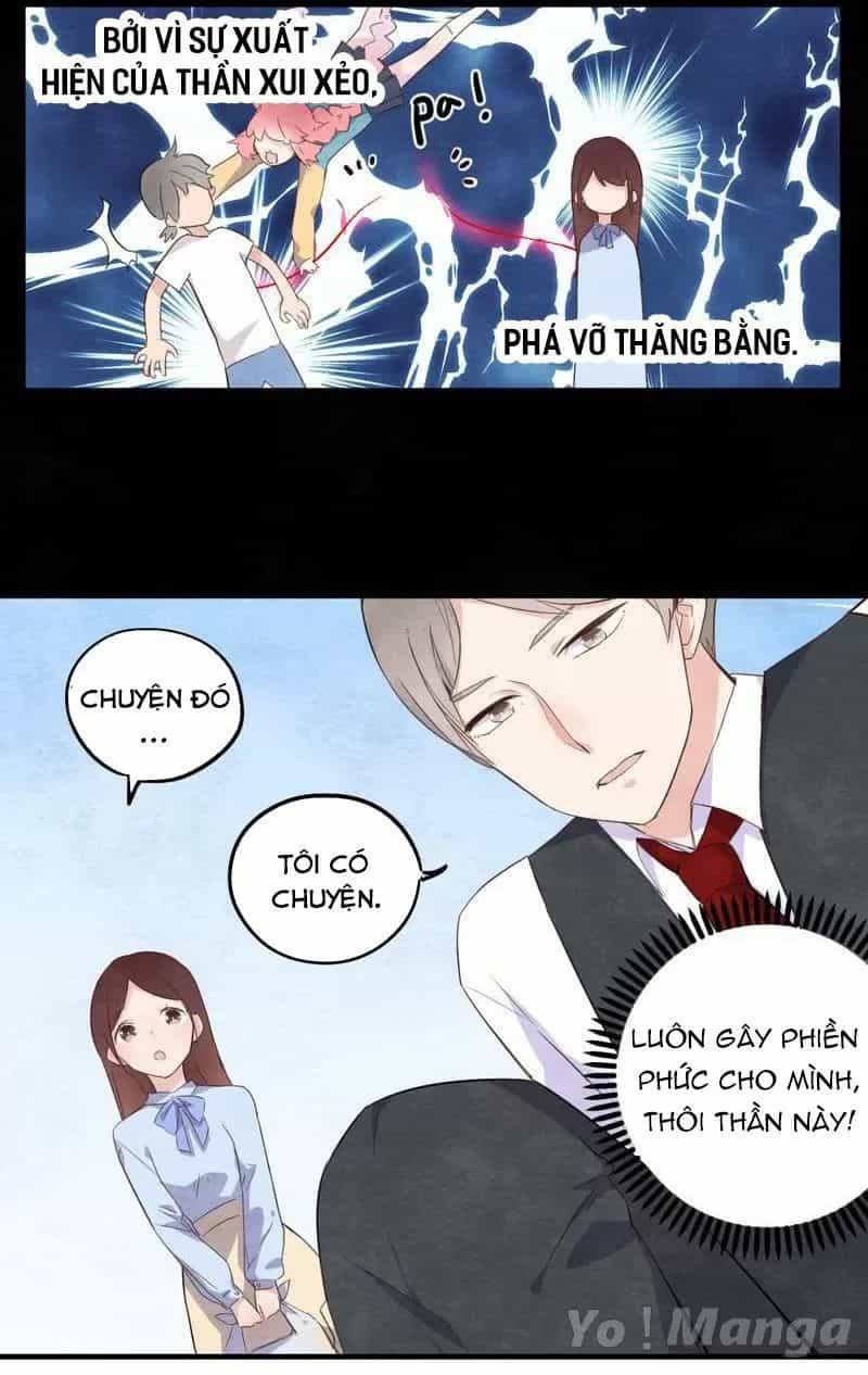 Hữu Ngôn Tại Tiên - Chương 40 - ảnh 6