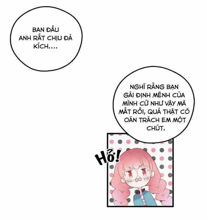 Hữu Ngôn Tại Tiên - Chương 41 - ảnh 12