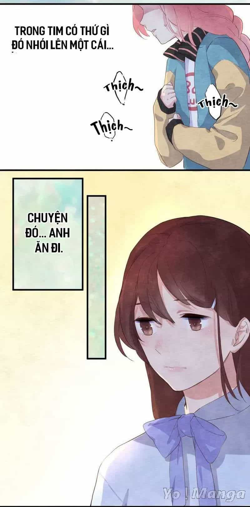 Hữu Ngôn Tại Tiên - Chương 41 - ảnh 21