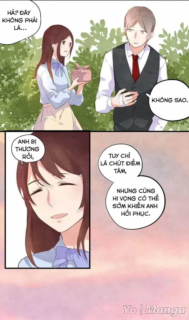 Hữu Ngôn Tại Tiên - Chương 41 - ảnh 22