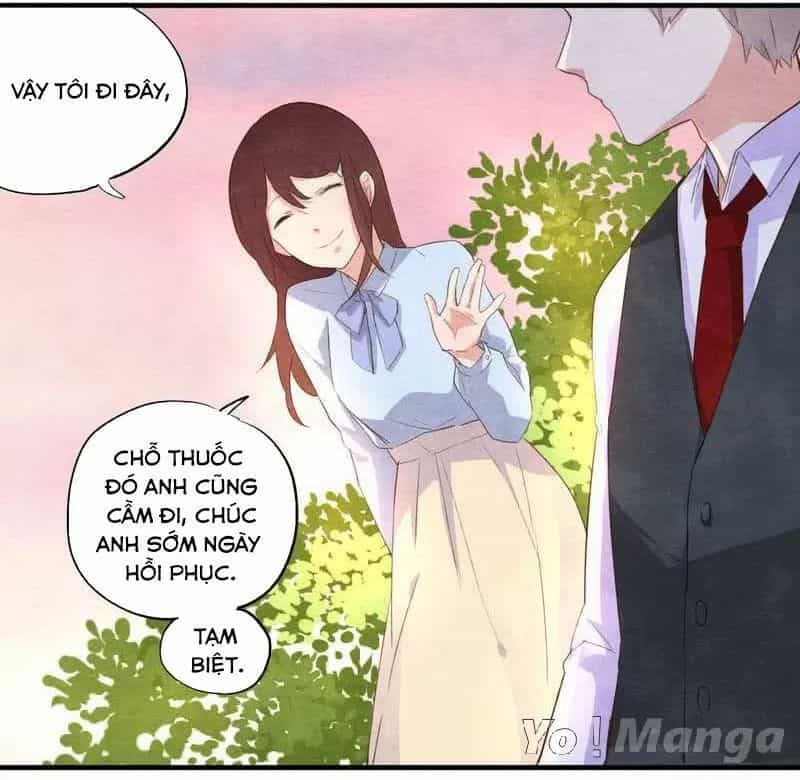 Hữu Ngôn Tại Tiên - Chương 41 - ảnh 24