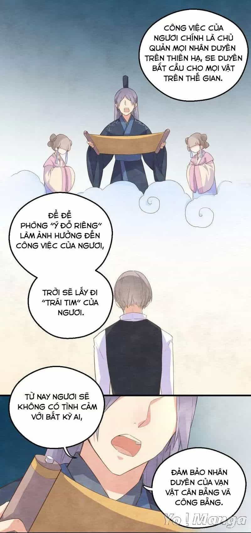 Hữu Ngôn Tại Tiên - Chương 41 - ảnh 3