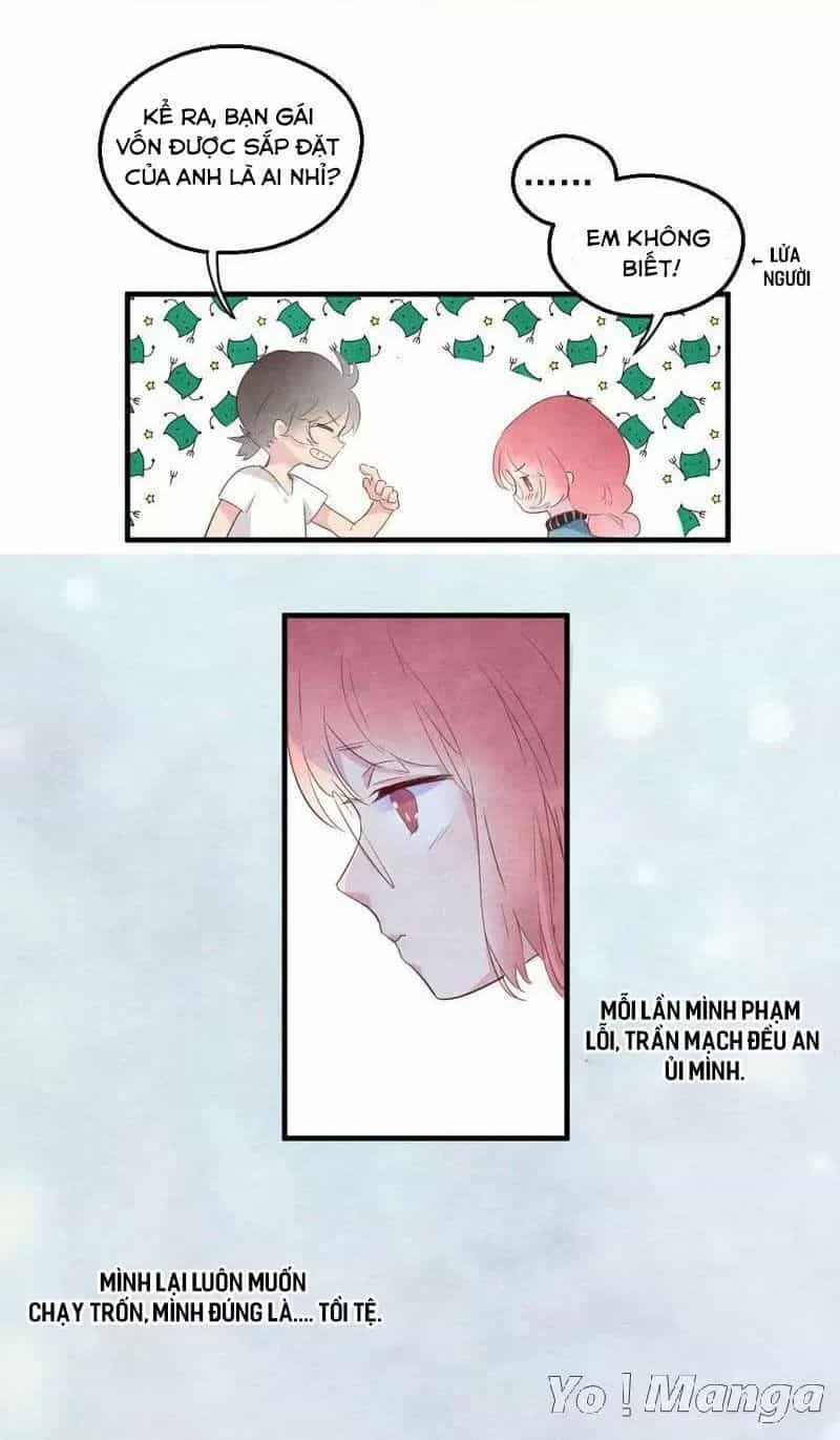 Hữu Ngôn Tại Tiên - Chương 41 - ảnh 19