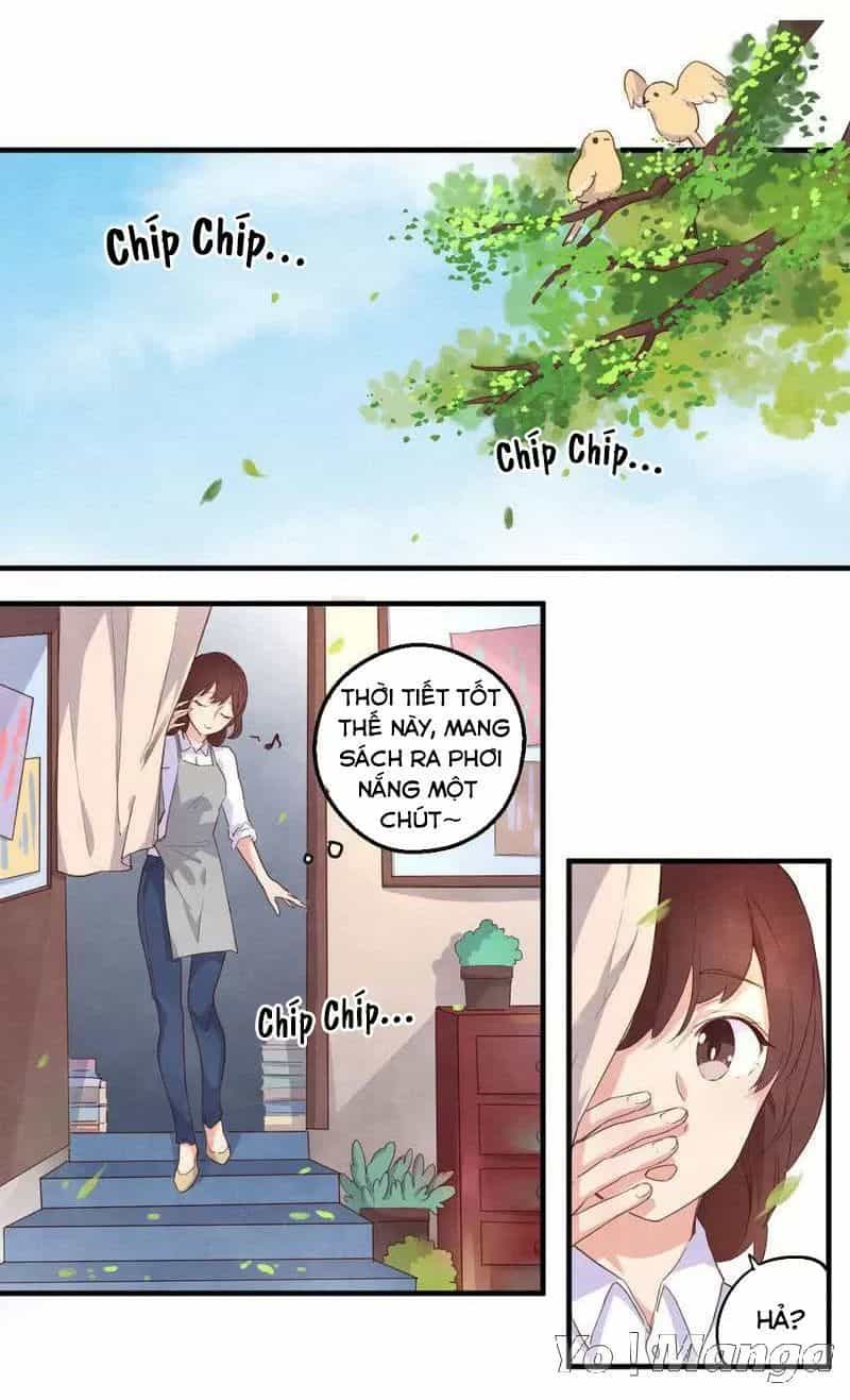 Hữu Ngôn Tại Tiên - Chương 42 - ảnh 2