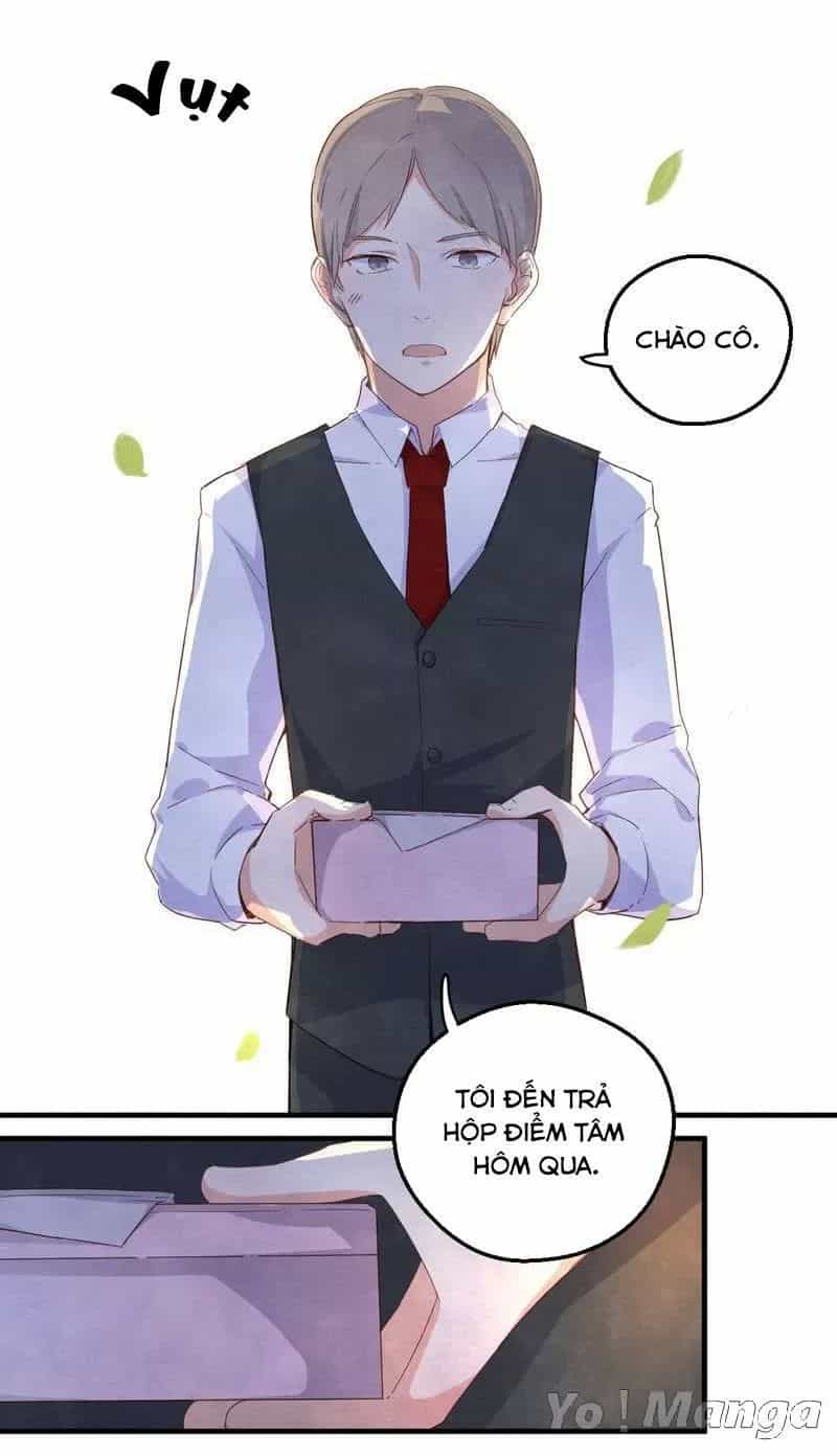 Hữu Ngôn Tại Tiên - Chương 42 - ảnh 3