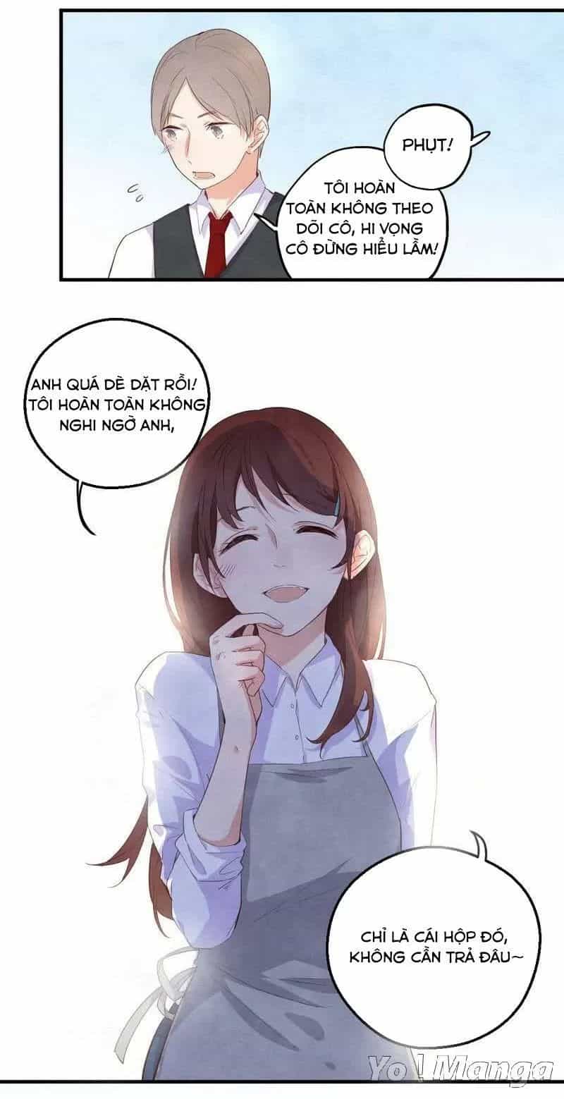 Hữu Ngôn Tại Tiên - Chương 42 - ảnh 5
