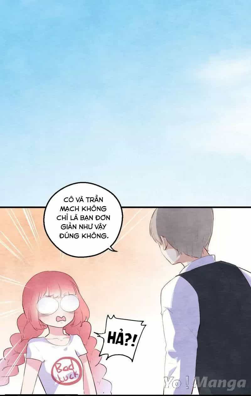 Hữu Ngôn Tại Tiên - Chương 42 - ảnh 15