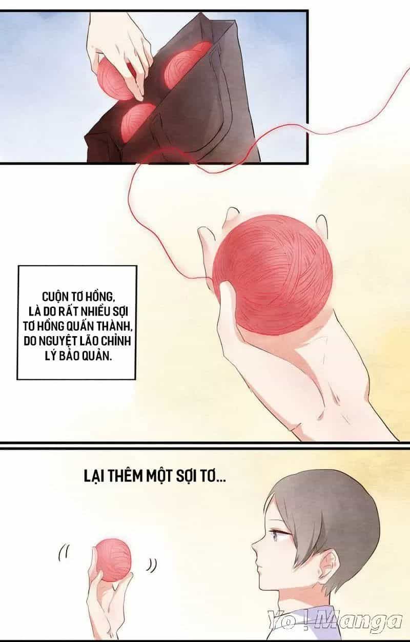 Hữu Ngôn Tại Tiên - Chương 43 - ảnh 18