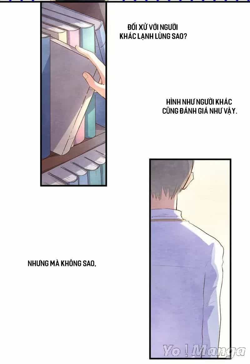Hữu Ngôn Tại Tiên - Chương 43 - ảnh 11