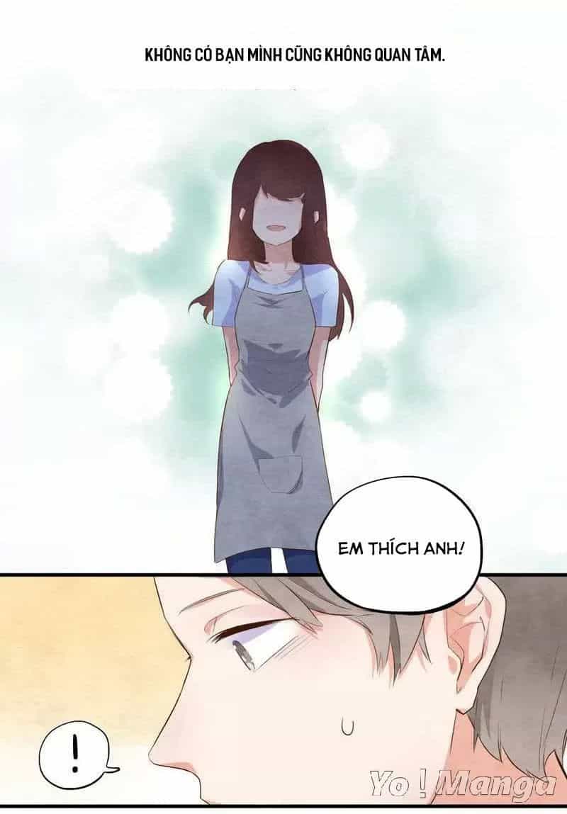 Hữu Ngôn Tại Tiên - Chương 43 - ảnh 12