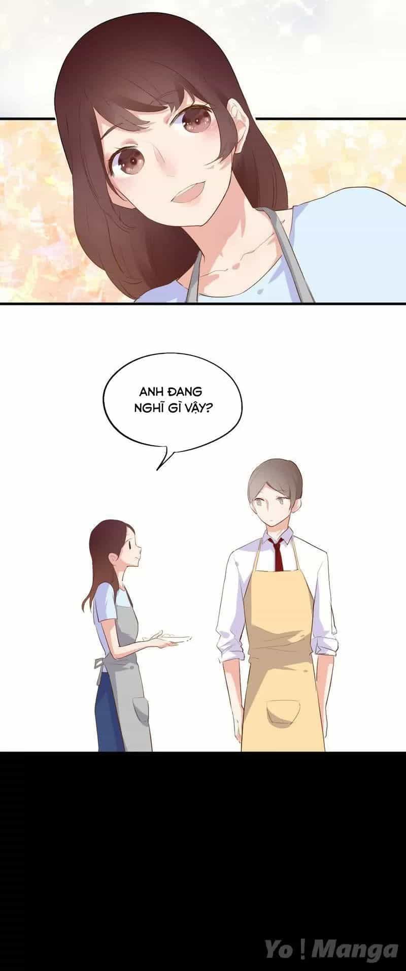 Hữu Ngôn Tại Tiên - Chương 43 - ảnh 21