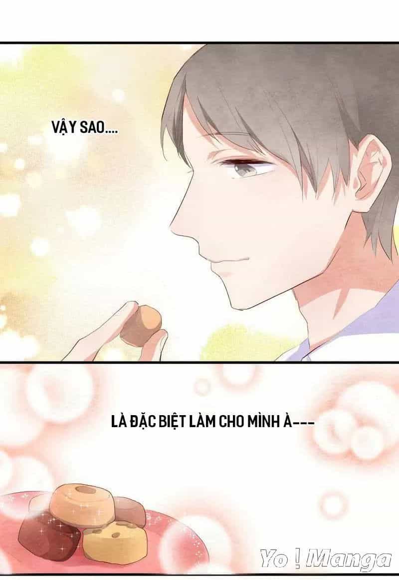Hữu Ngôn Tại Tiên - Chương 44 - ảnh 10
