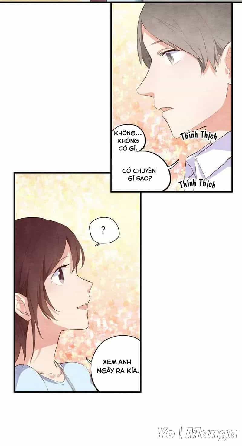 Hữu Ngôn Tại Tiên - Chương 44 - ảnh 3