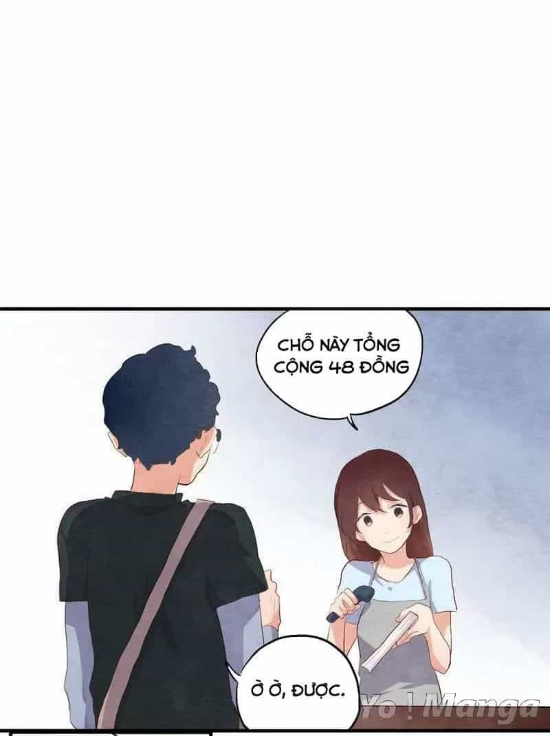 Hữu Ngôn Tại Tiên - Chương 44 - ảnh 11
