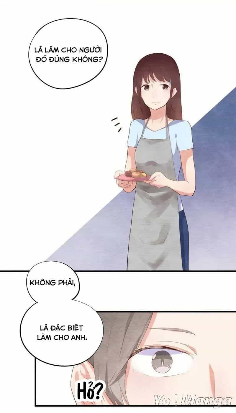 Hữu Ngôn Tại Tiên - Chương 44 - ảnh 8