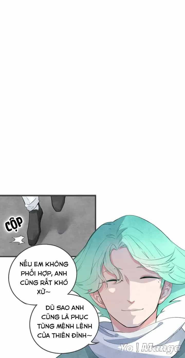 Hữu Ngôn Tại Tiên - Chương 4.5 - ảnh 10