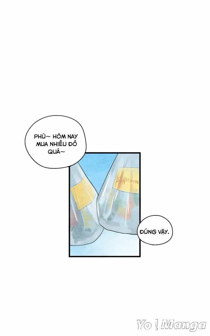 Hữu Ngôn Tại Tiên - Chương 45 - ảnh 10