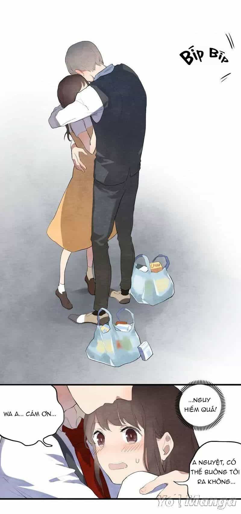 Hữu Ngôn Tại Tiên - Chương 45 - ảnh 19