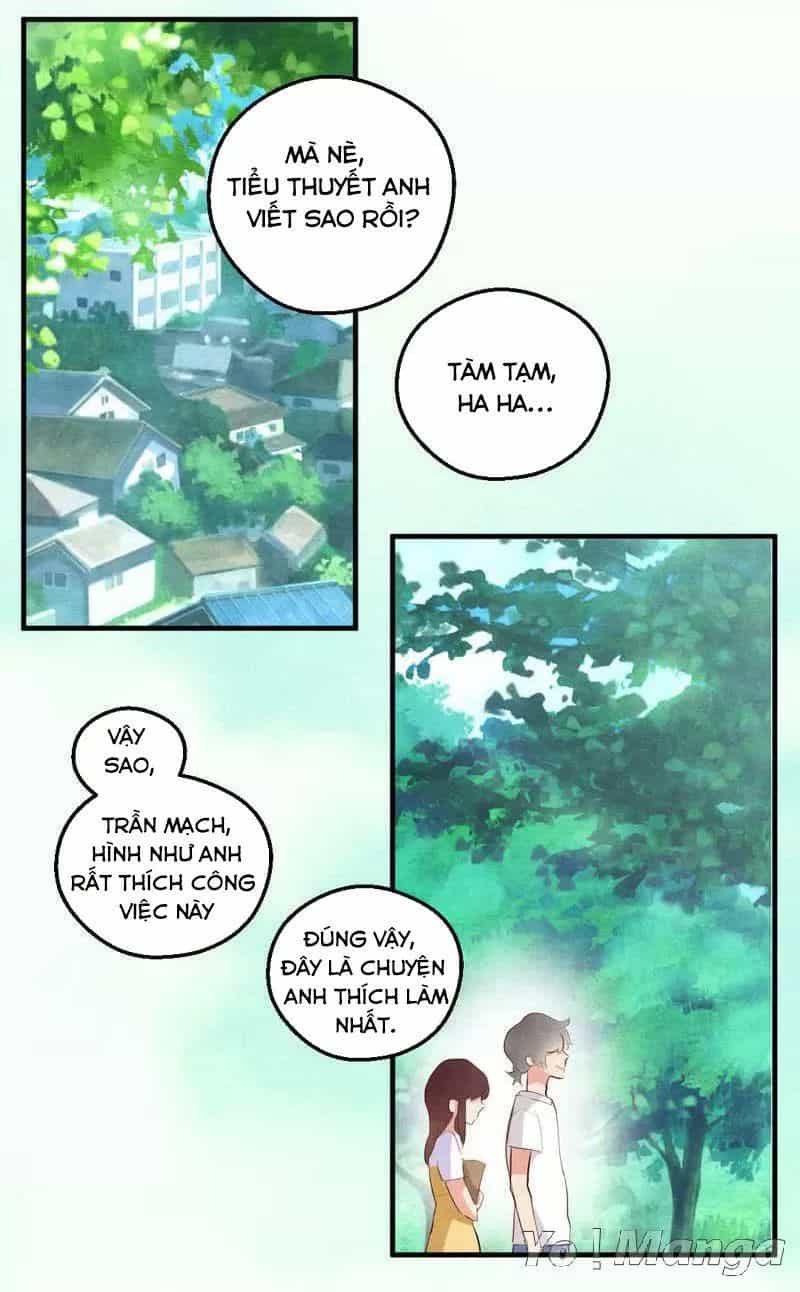 Hữu Ngôn Tại Tiên - Chương 46 - ảnh 16